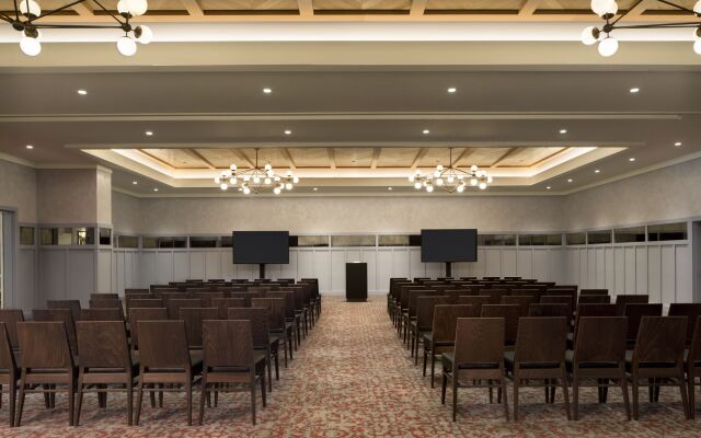 Kimpton Journeyman Hotel by IHG