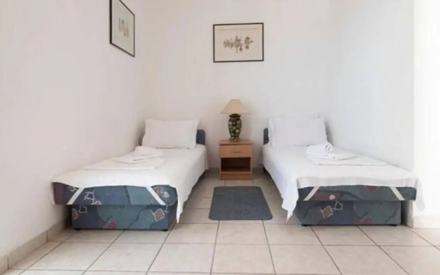 Mediterranean Guest House Balkan