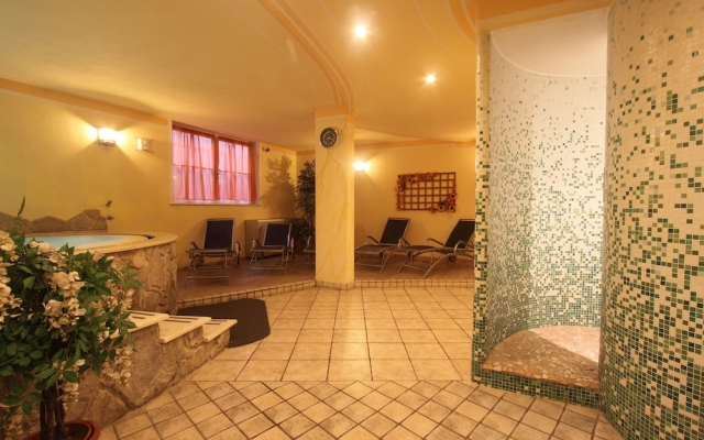 Residence Montebel
