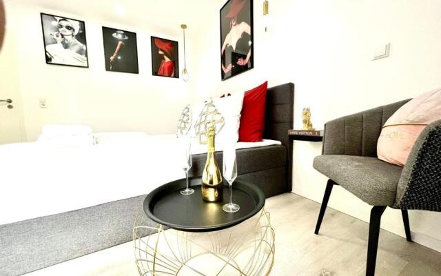 Living Solution 24 Karlsruhe