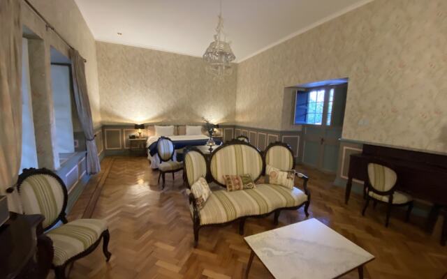 Casona Lo Aguirre Hotel y Convenciones