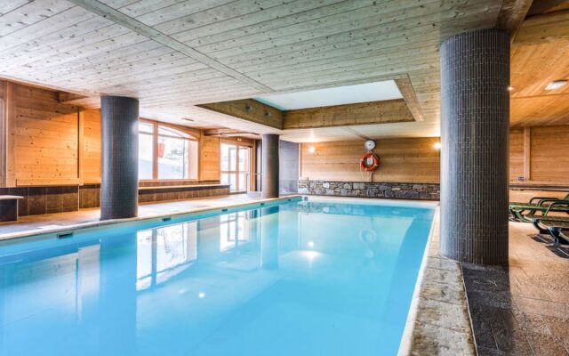 Les Hauts de Comborciere 22385