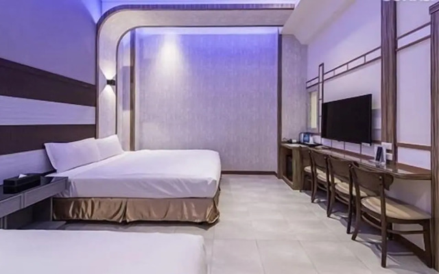 Wind Hotel