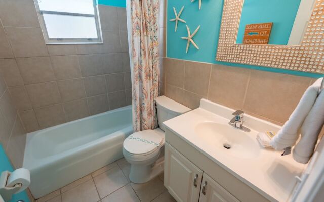 Turtle Way Apartment 2