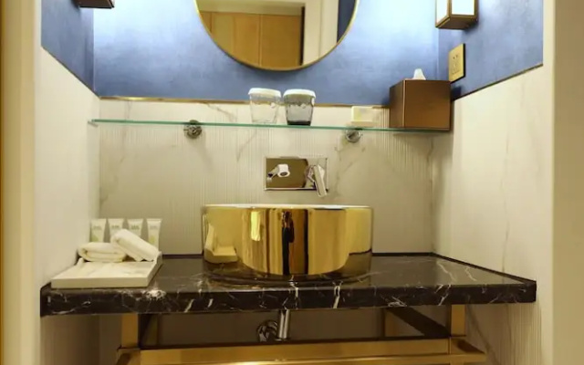 JinJiang Metropolo Hua Ting Guest House