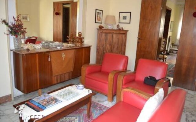 Aedes Resort