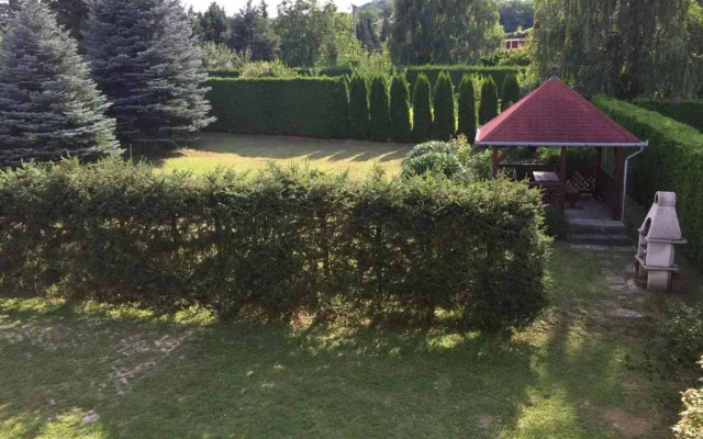 Mária Apartmanház