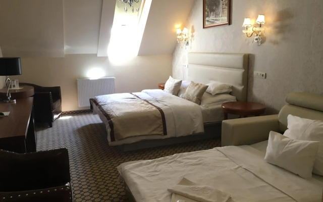 Hotel Capitulum