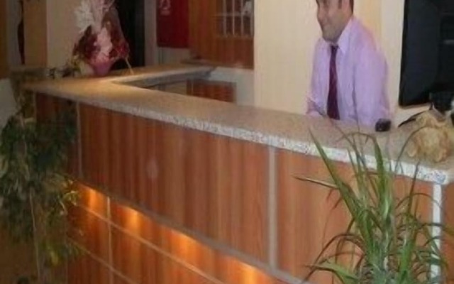 Hotel Sisli