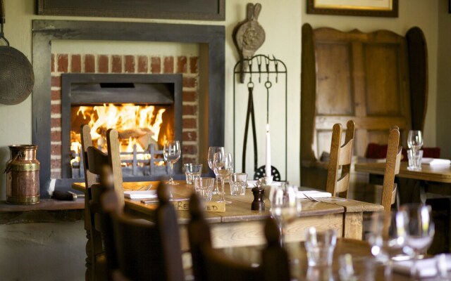 The Woolpack Country Inn