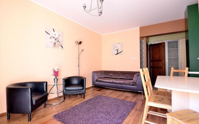 Victus Apartamenty - Lumen