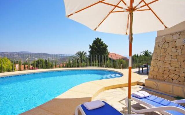 Villa Lia - Plusholidays