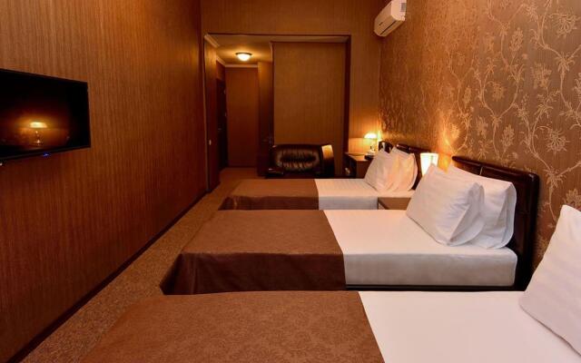 King David Hotel