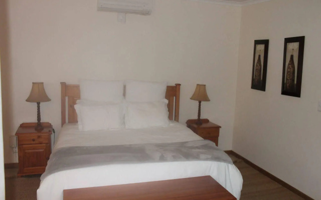 Cuckoo Ridge Country Retreat - фото 2