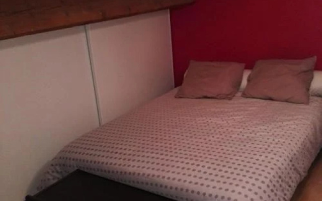 Villa Le Barcarès, 3 pièces, 5 personnes - FR-1-81-488