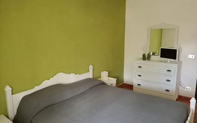 B&B La Scapola
