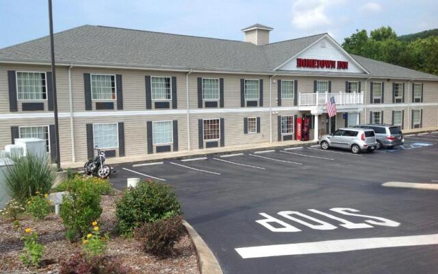 Hometown Inn Soddy Daisy