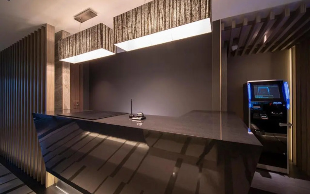 HOTEL U's Kouroen - Vacation STAY 11253v