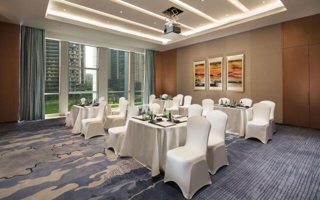 DoubleTree by Hilton Chengdu - Longquanyi