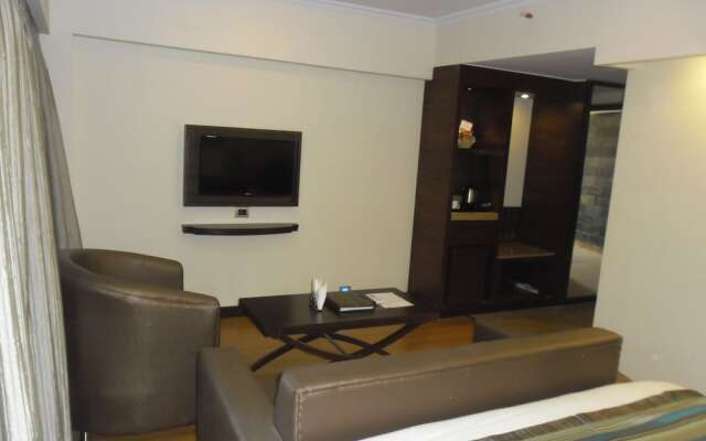 Lords Inn Shirdi