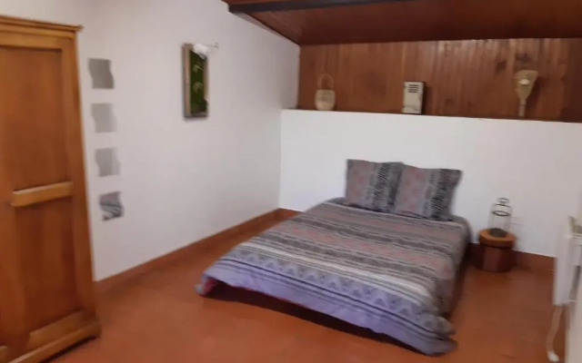 L'escale du voyageur