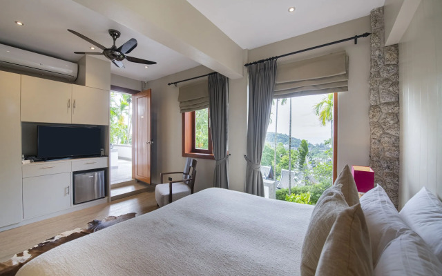 Villa Baan Phu Prana
