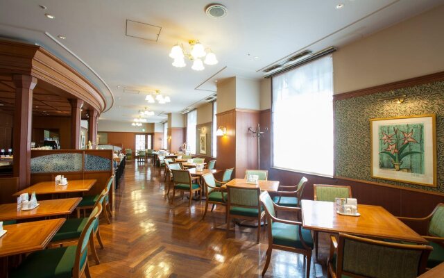 Hotel JAL City Aomori