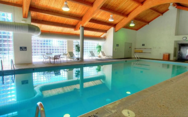 1633 Quicksilver Condo