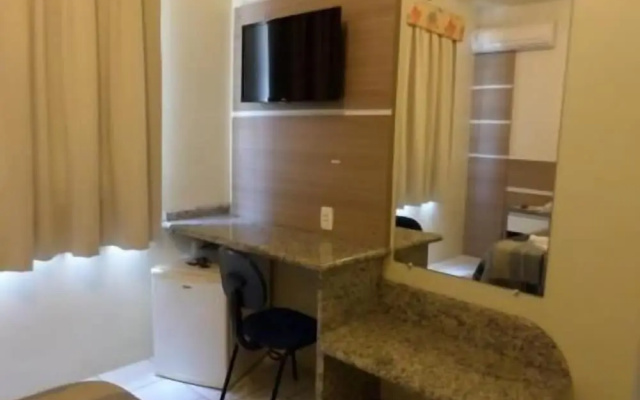 Pamplona Hotel