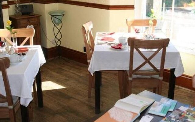 Nythfa Guest House