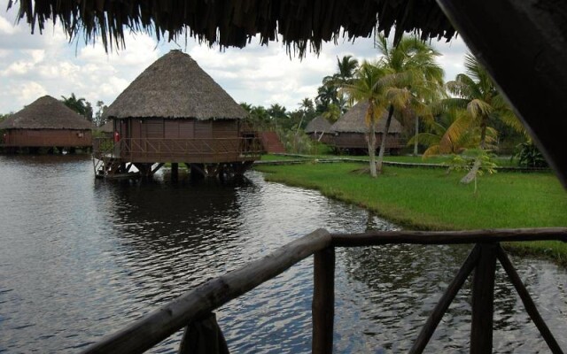 Hotel Guamá