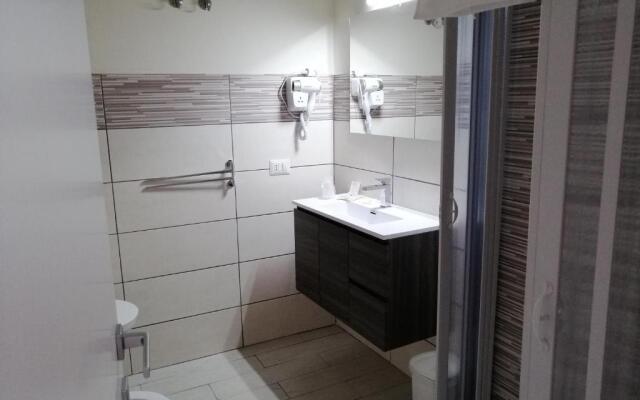 Le Finestre sulla Piazza