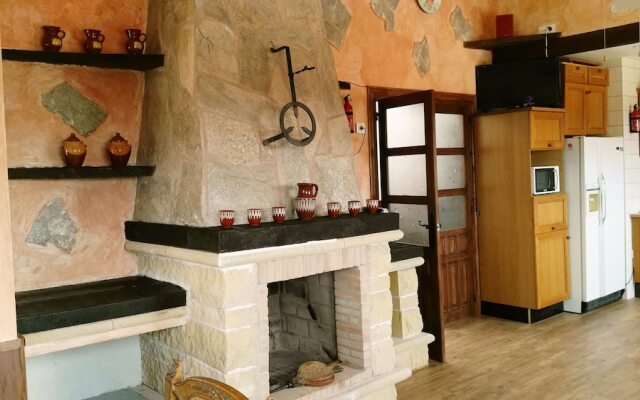 Casa Rural El Pinar II