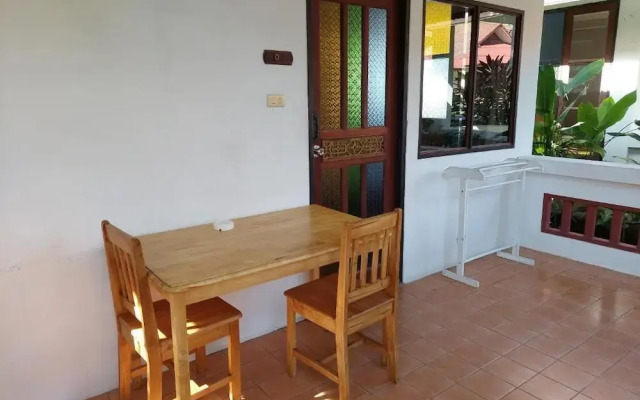 Fullmoon House Samui