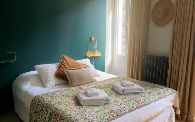 Le Logis des mariniers