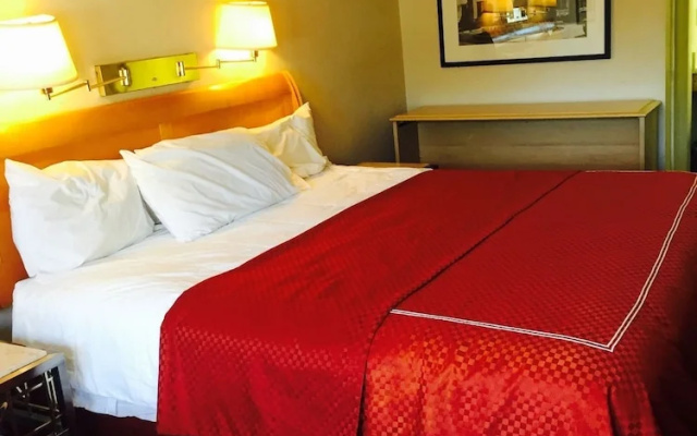 Bourbon Capital Inn