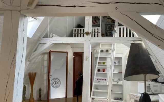 Loft de Lancelot City Center