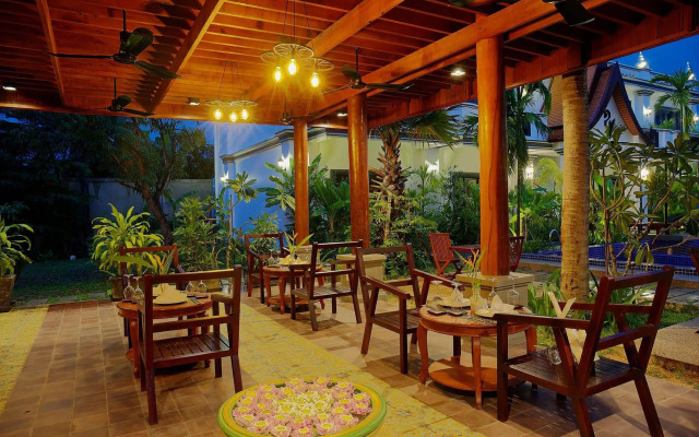 Udaya Residence