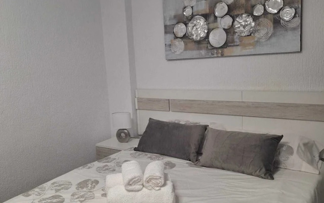 Rent Apartment Huelva Centro