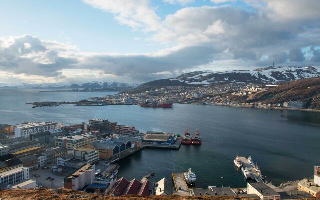 Thon Hotel Hammerfest