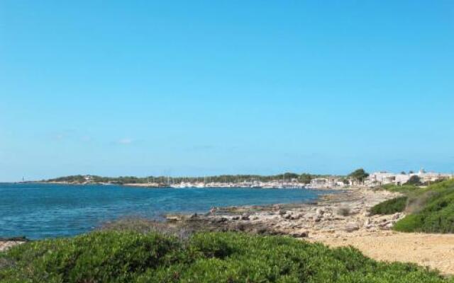 Ferienhaus Sa Rapita 120S