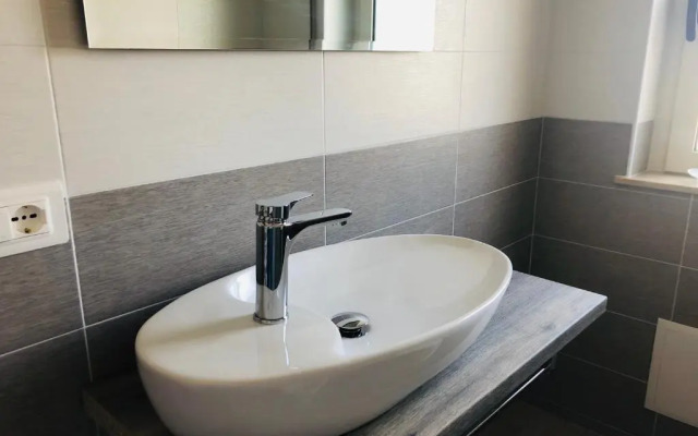 B&B Il Bucaneve