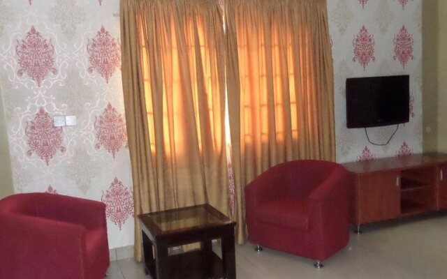 Westwing Suites