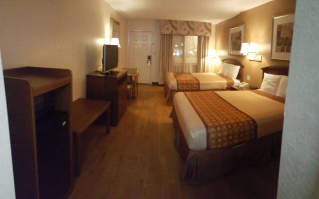Regency Inn & Suites