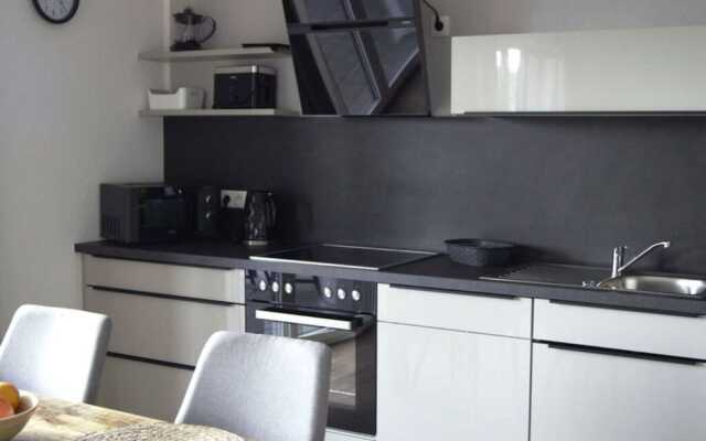 Sea Domicile Goitzsche