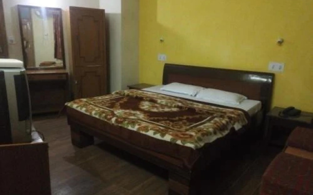 Hotel Shangri-La
