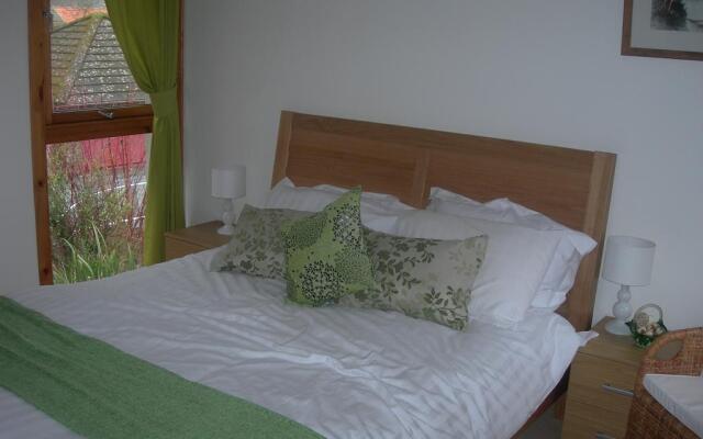 Woodlands Bed and Breakfast