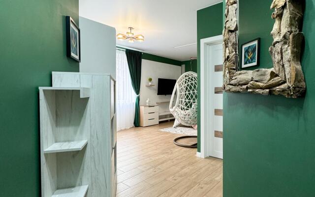 LovelyHome 39 (ЛавлиХоум 39) на улице Набережная 19А