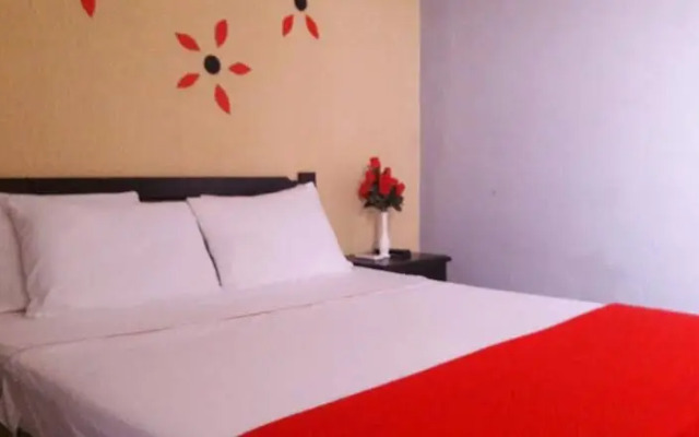 Hotel Colombia Real Cartagena