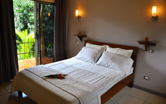 Tiriguro Lodge
